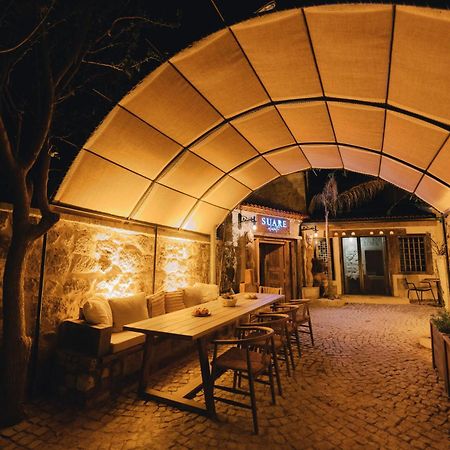 Suare Alaçatı Esterno foto