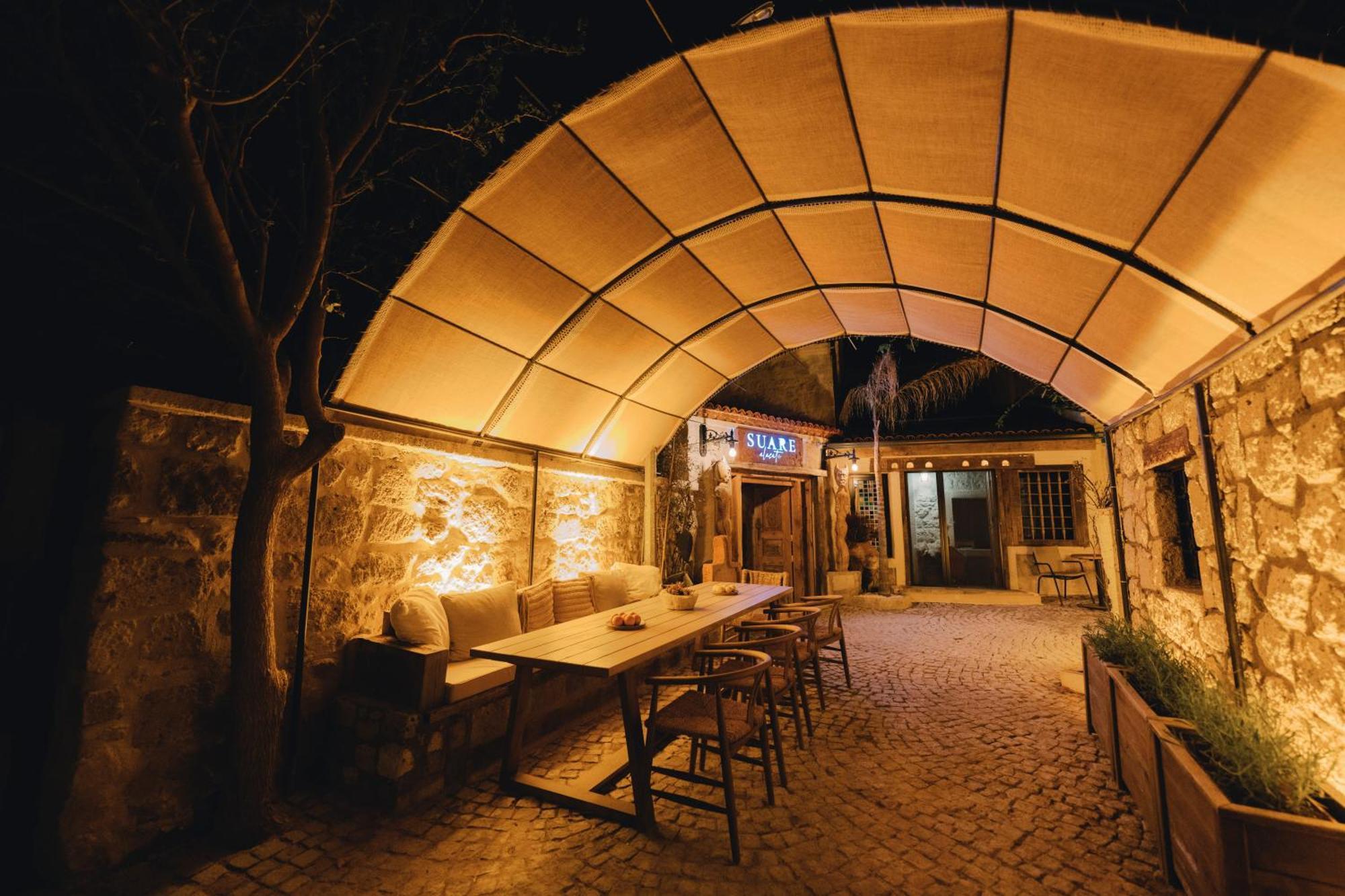 Suare Alaçatı Esterno foto