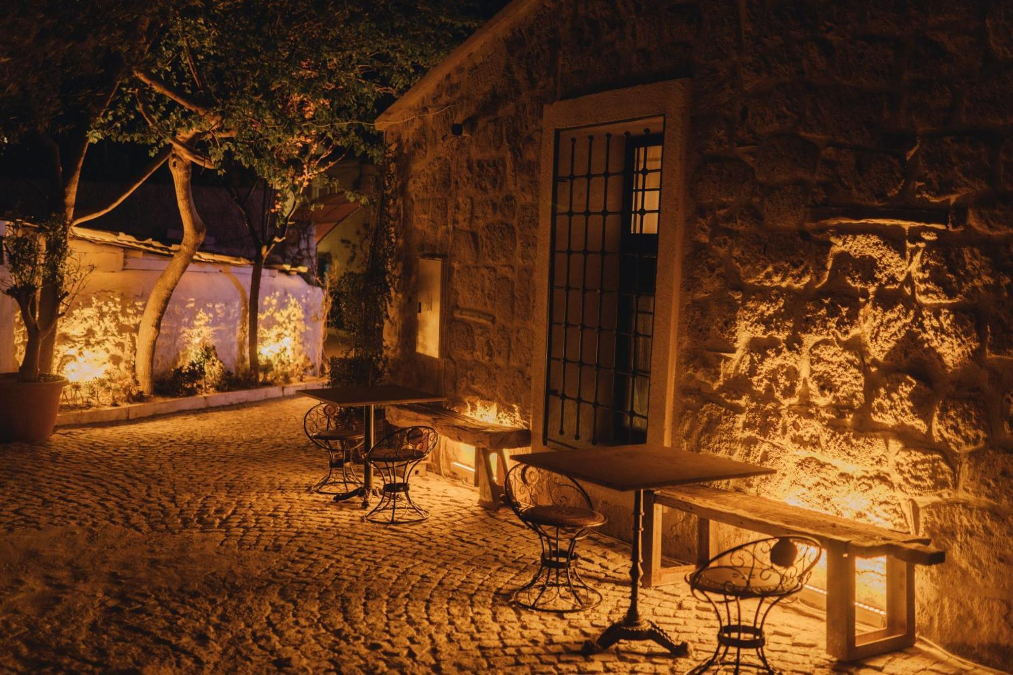 Suare Alaçatı Esterno foto