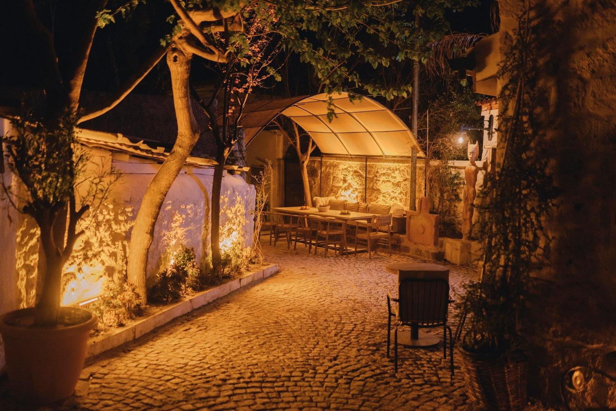 Suare Alaçatı Esterno foto